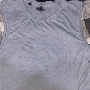 Gold Gym Gymshark Shirts (Bundle)